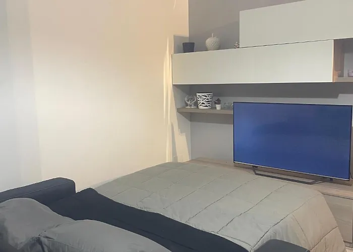 Appartement Shining House In