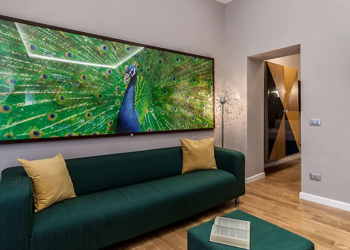 Italianway Easy - Vigna 3 Appartement *