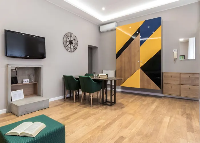 Italianway Easy - Vigna 3 Μιλάνο