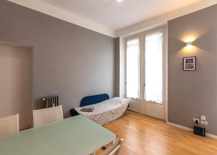 Sant'ambrogio Apartamento *