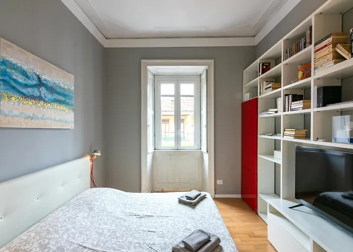 Sant'ambrogio Milão