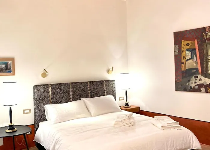 Residenza Radetzky Alojamento de Acomodação e Pequeno-almoço 4*