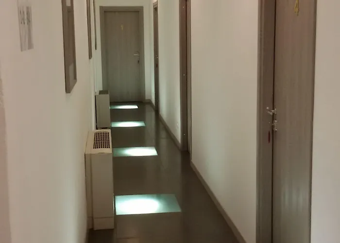 Lucania Hotel Milano