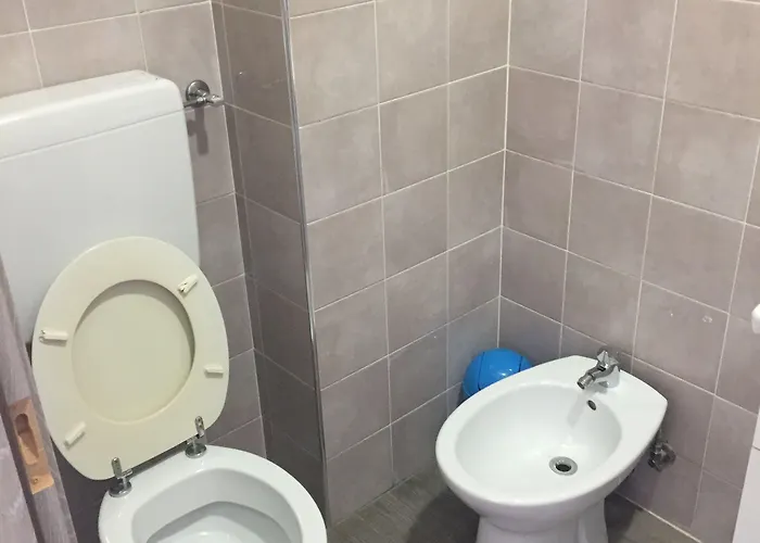 Hotel Lucania Milano