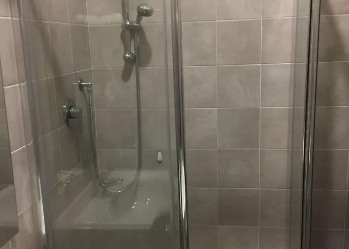Lucania Hotel Milano