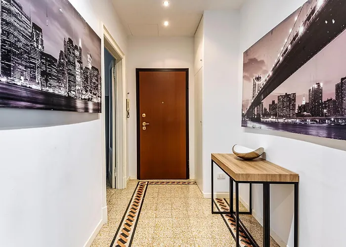 Apartment Luvi - Misurata