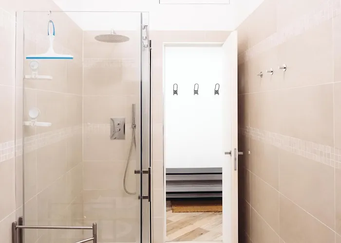 Appartement Andrea *