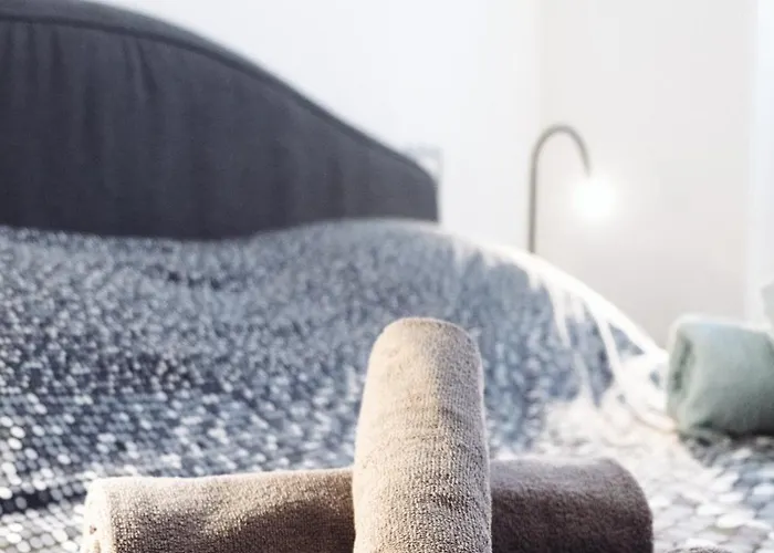 Andrea Appartement *