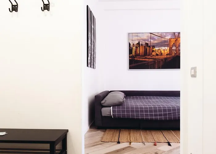 Andrea Appartement Milan