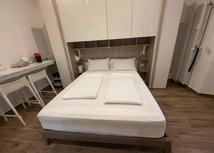 Δωμάτια σε οικογενειακή κατοικία Wagner