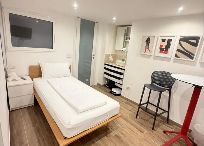 Δωμάτια σε οικογενειακή κατοικία Wagner Μιλάνο