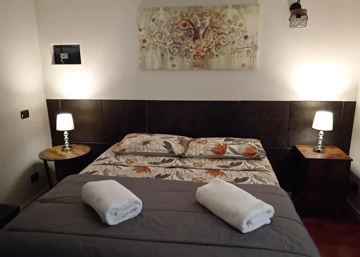 Ale's Portello House Apartman Milánó