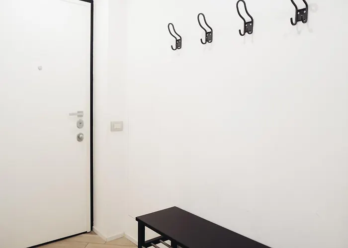 Appartement Andrea *