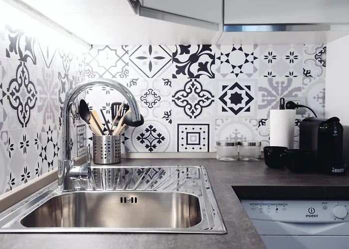 Andrea Appartement *