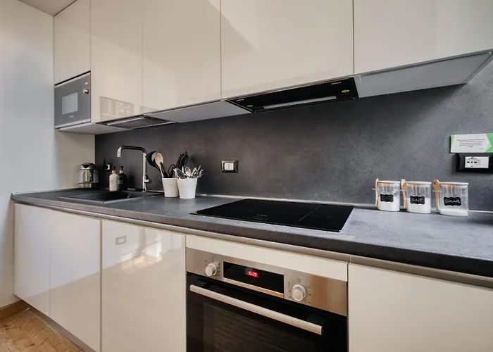 The Yellow; Luxury Loft In The Center Of