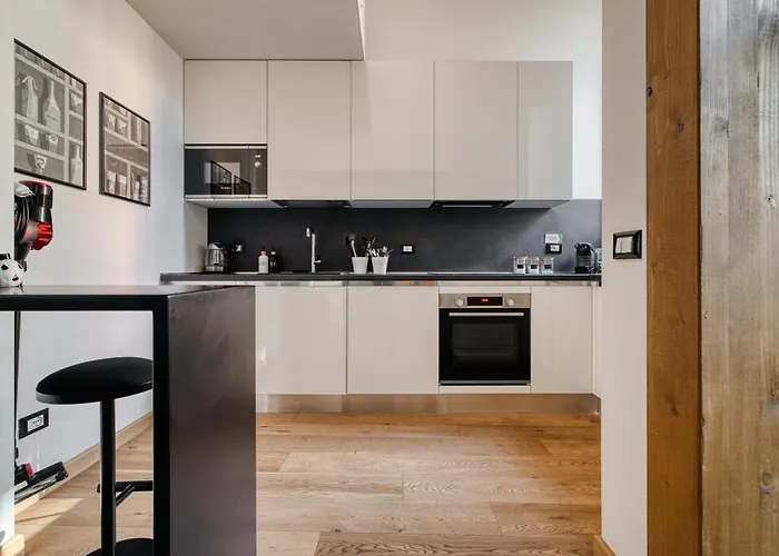 The Yellow; Luxury Loft In The Center Of *