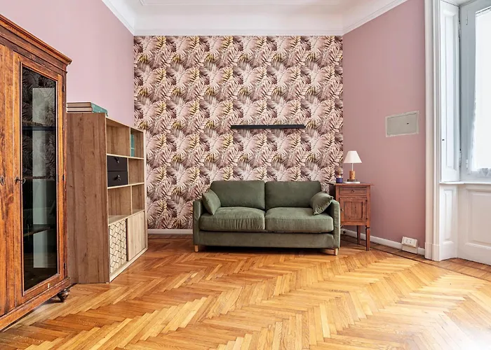 Luvi - Misurata * ميلان