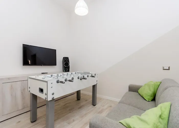 아파트 Vivimihome - Duomo Cioffi House *
