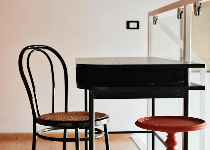 Apartmán The Yellow; Luxury Loft In The Center Of *