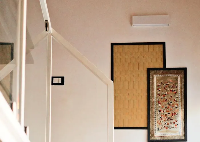 The Yellow; Luxury Loft In The Center Of Apartman *