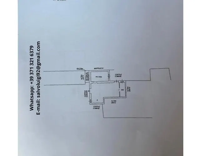 Mambo House Apartmán *