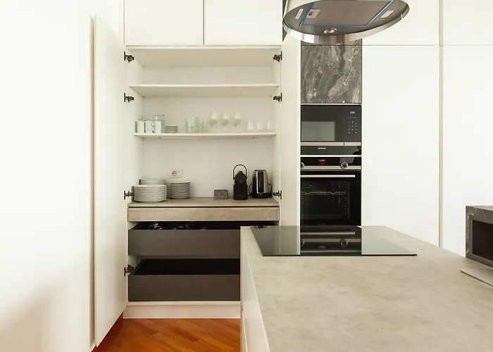 아파트 Easyhomes-madonnina View
