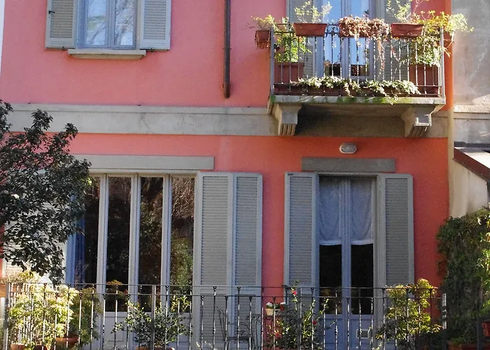 Nocleg ze śniadaniem Teodora Mediolan