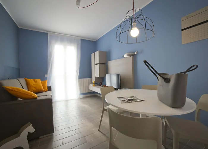 Aparthotel Dreams Residenza De Marchi Milán
