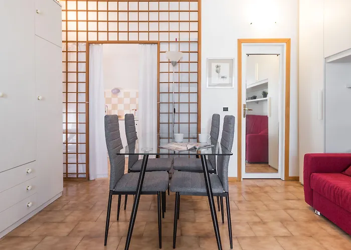 Washington 91 Apartment *