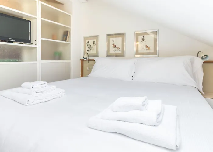 Apartment Washington 91 Milan