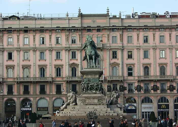 Scf Collection - Duomo *