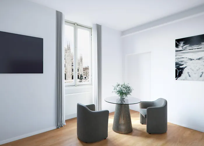 Scf Collection - Duomo * 밀라노