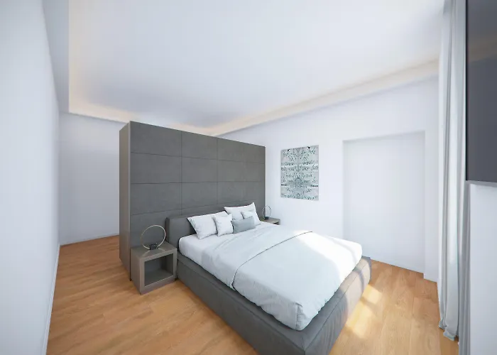 Scf Collection - Duomo Appartement *