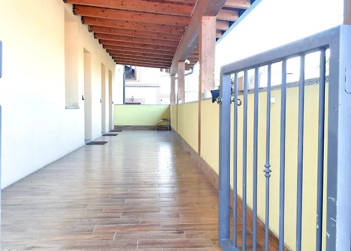 Ripamontibnb 3* Milano