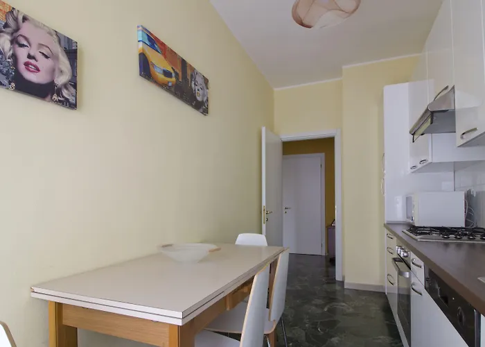 Italianway Easy - Bonnet 5 Milano