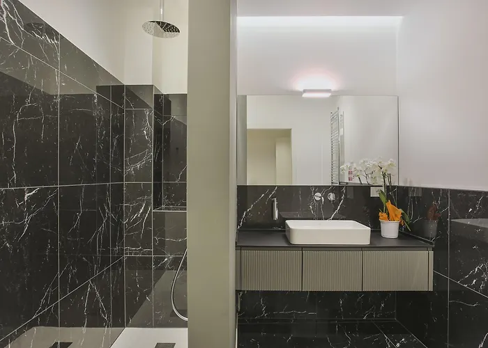 Apartment Luxury Suite-hosted By Sweetstay *