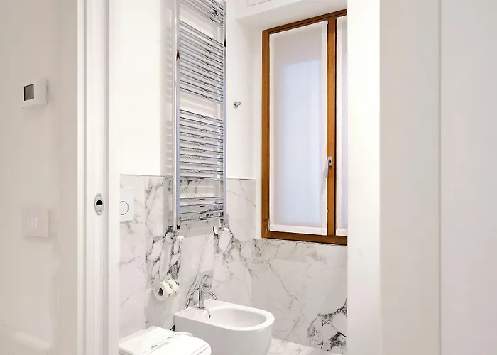 Apartment Luxury Suite-hosted By Sweetstay *