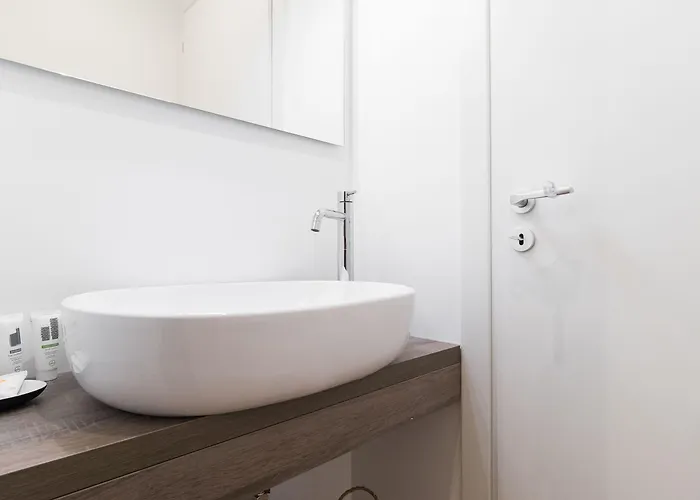 Apartamento Italianway Easy - Ciro Menotti 18 *