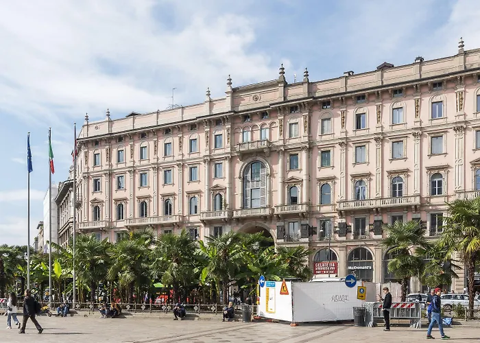 Appartamento Easyhomes Duomo View Milano