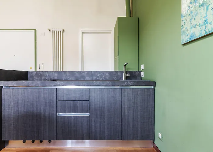 Appartamento Easyhomes Duomo View Milano