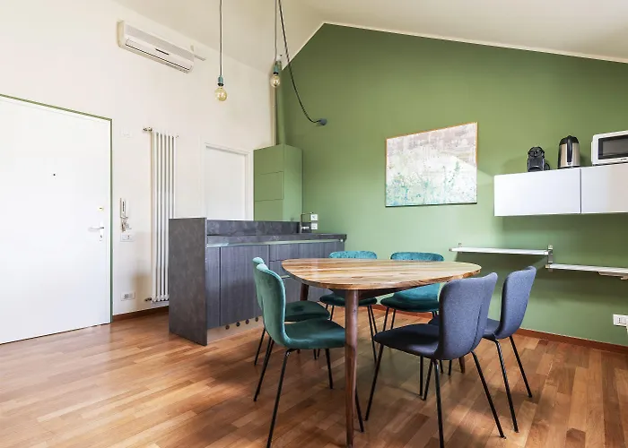 Easyhomes Duomo View *