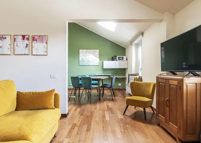 Easyhomes Duomo View Milano