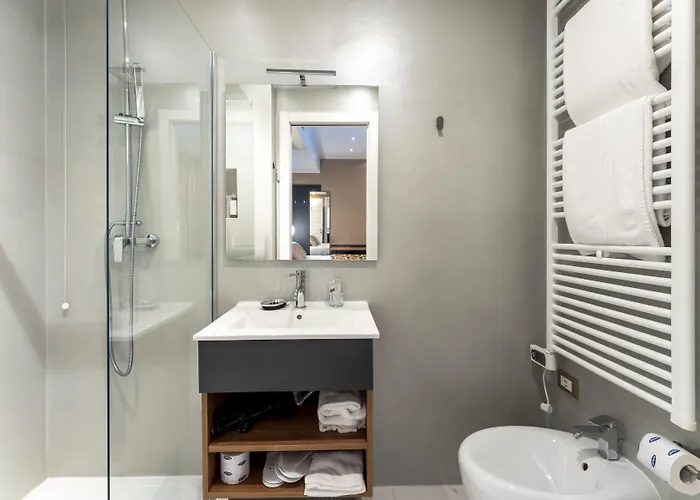 Pensionat Missori Milano