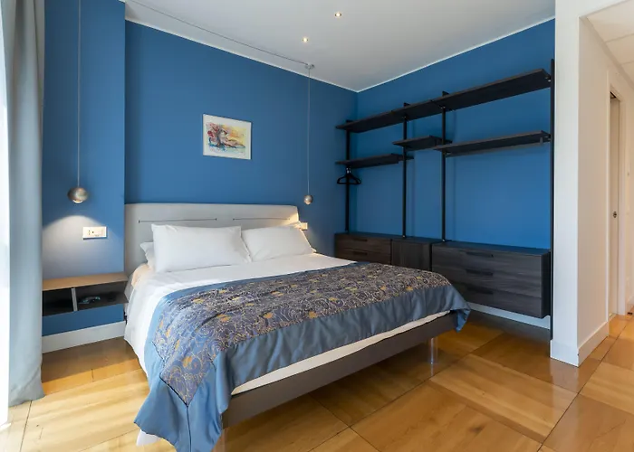 Missori Pensionat 4*