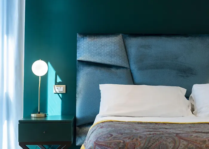 Missori Pensionat 4*