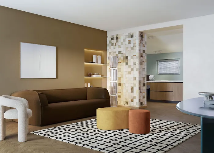 Domya - Manzoni 25 5* מילאנו