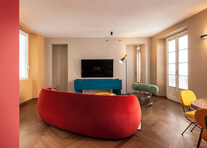 Domya - Manzoni 25 מילאנו