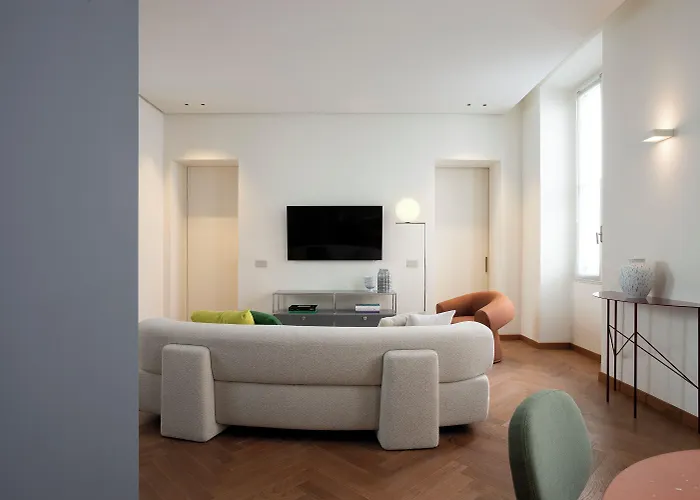 Domya - Manzoni 25 5*