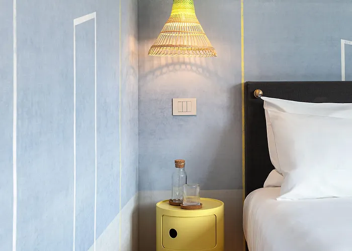 Domya - Manzoni 25 Apart Otel Milano
