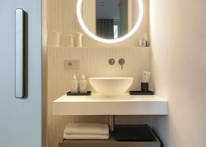 מלון דירות Domya - Manzoni 25 5*